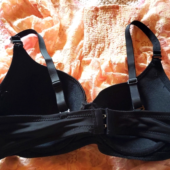 ✨🔥 Bejeweled bra ✨ - Picture 5 of 7